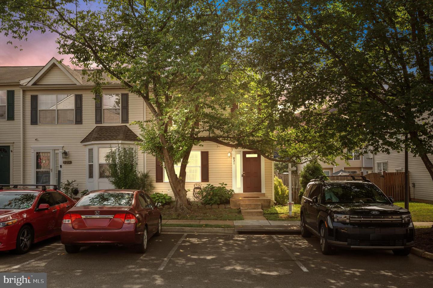 831 Vanderbilt Terrace SE, Leesburg