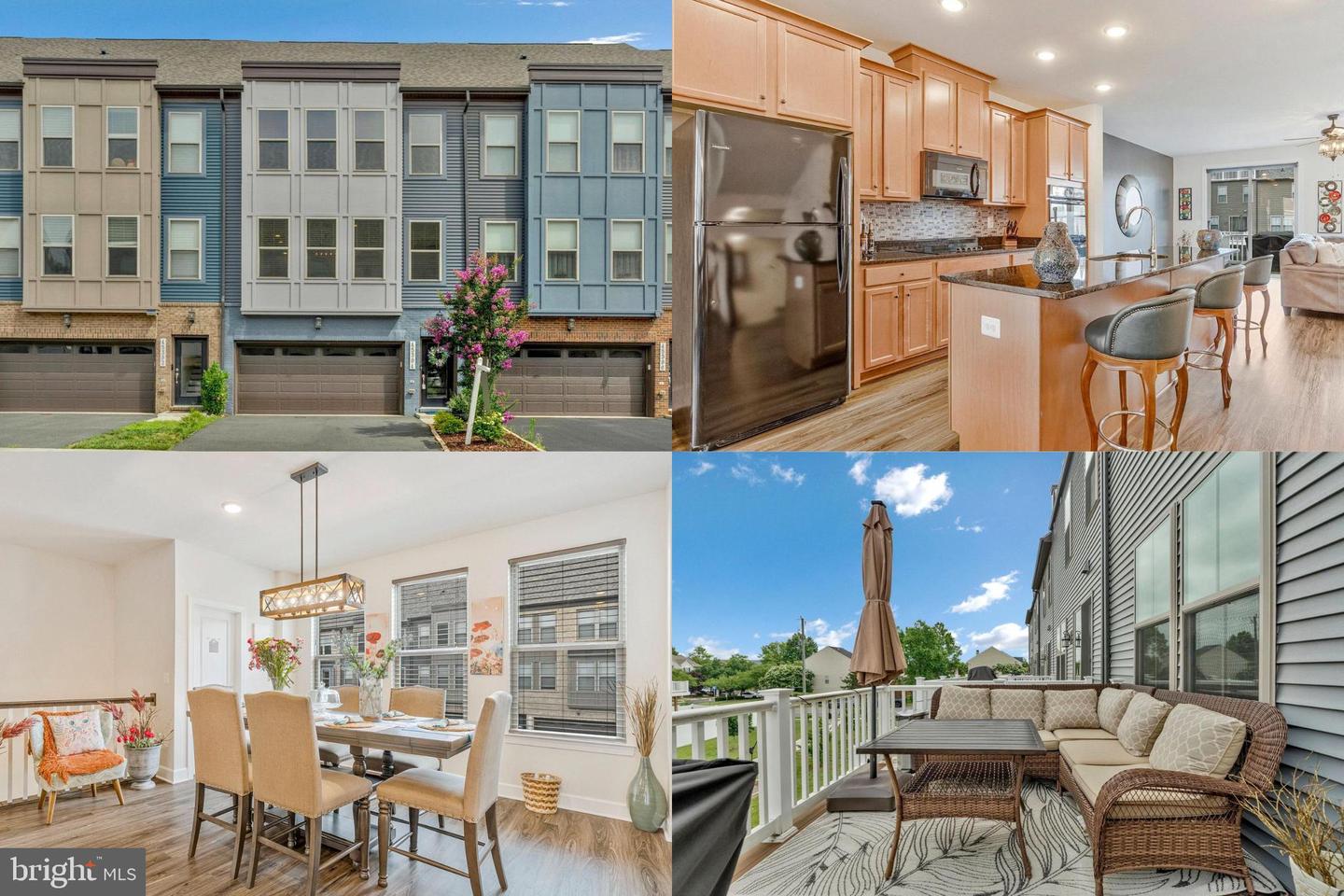 45394 Daveno Square, Sterling