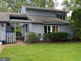 112 S Fox Road, Sterling