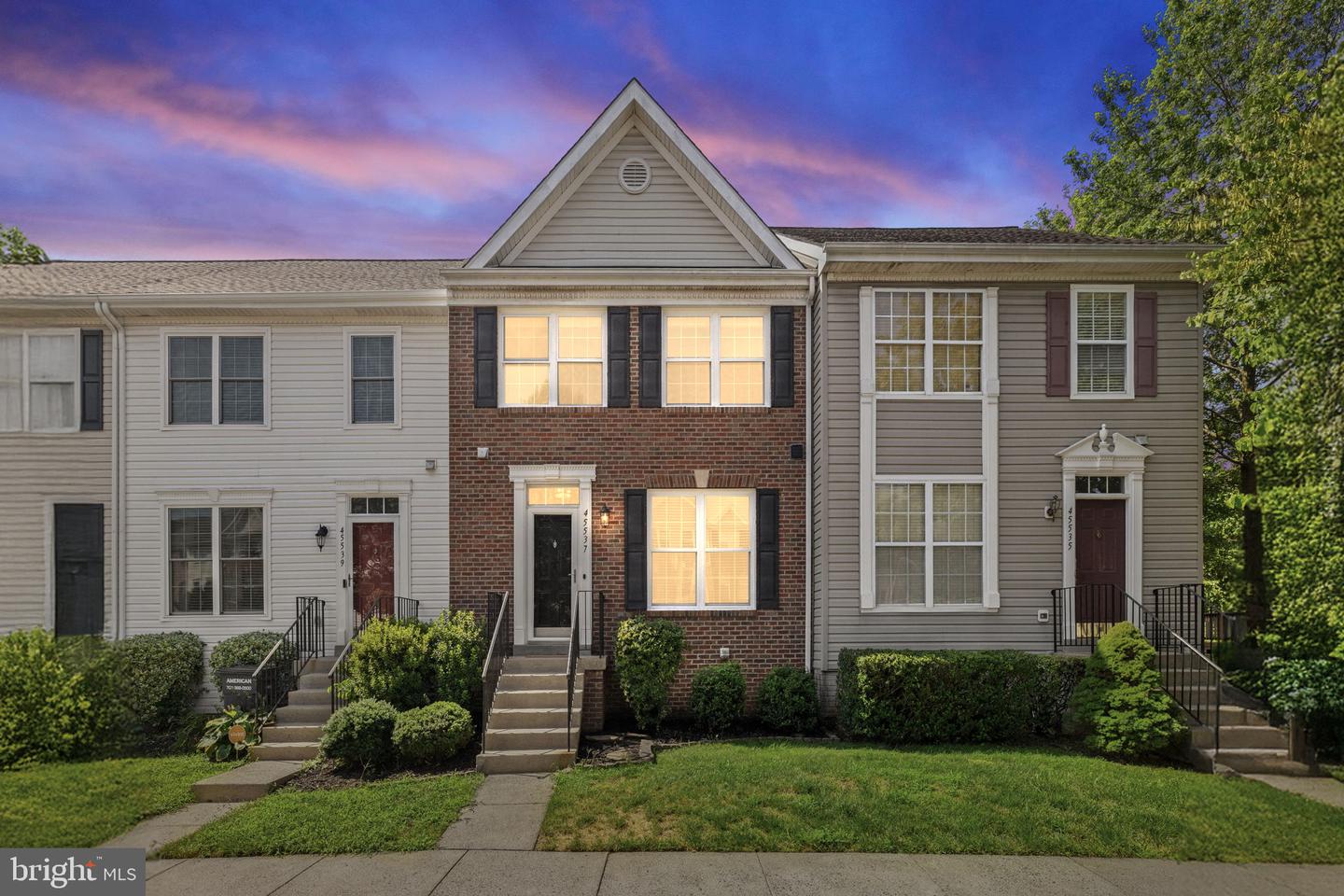 45537 Lake Haven Terrace, Sterling