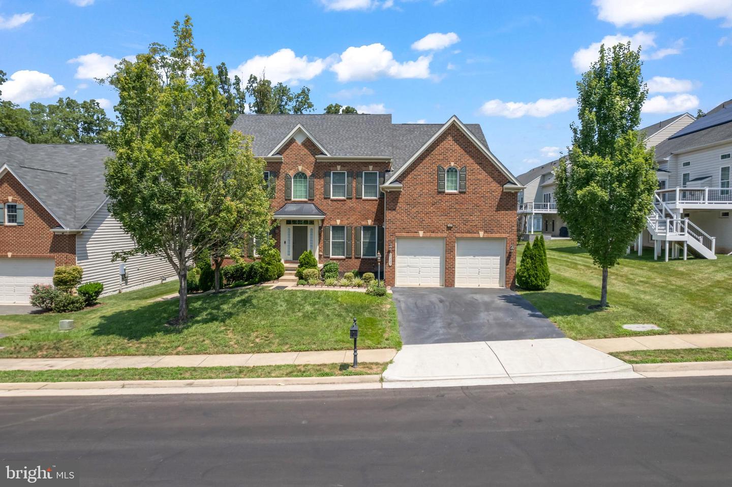 25723 Lennox Hale Drive, Aldie