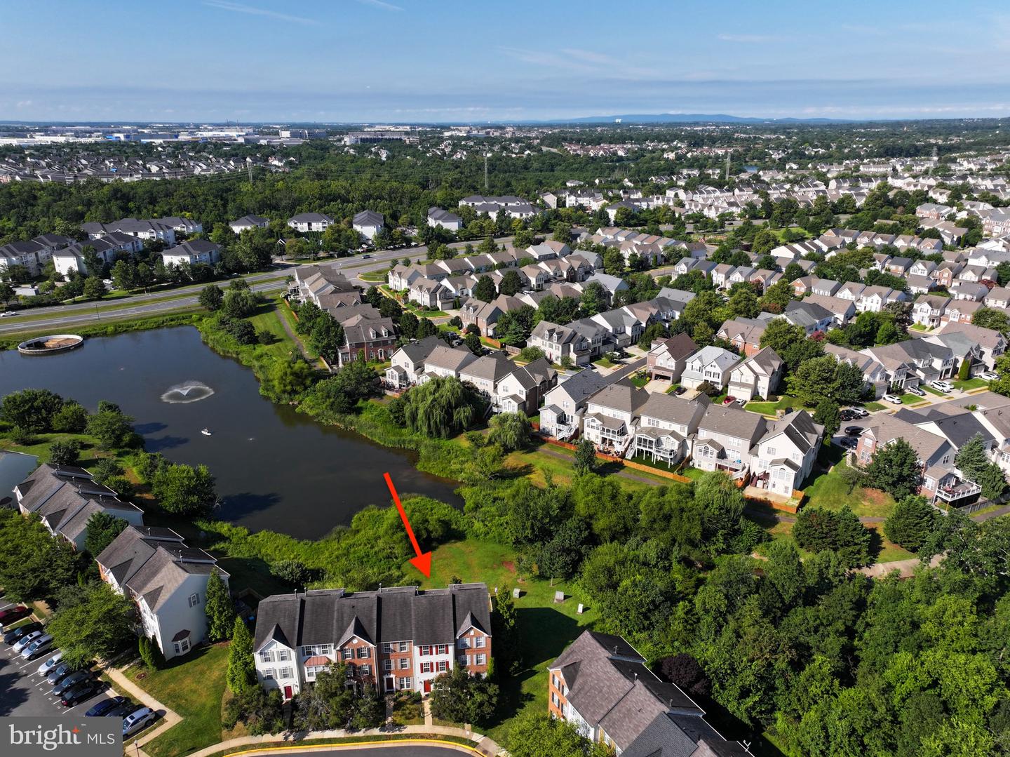 20943 Colecroft Square, Ashburn