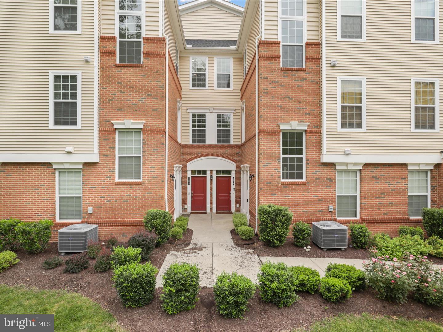23245 Milltown Knoll Square #103, Ashburn