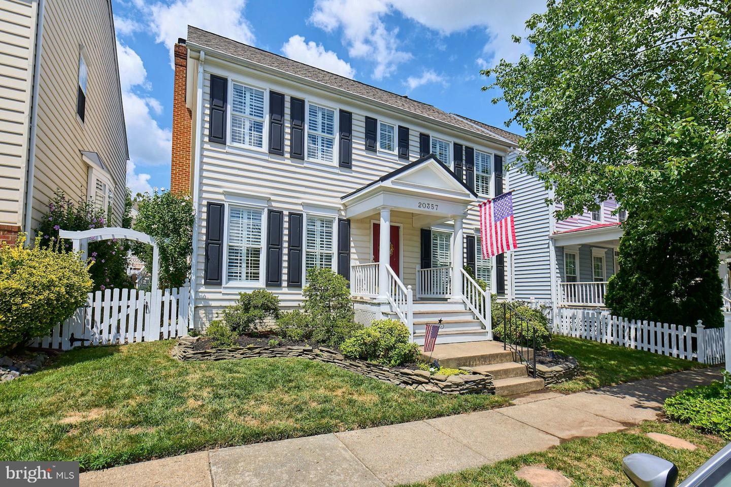 20357 Hartwell Street, Ashburn
