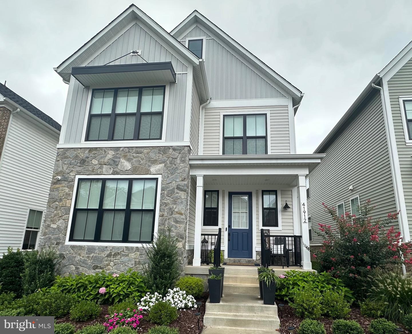41912 Blair Woods Drive, Brambleton