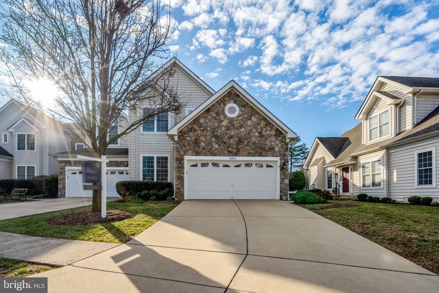 25675 Tremaine Terrace, Chantilly
