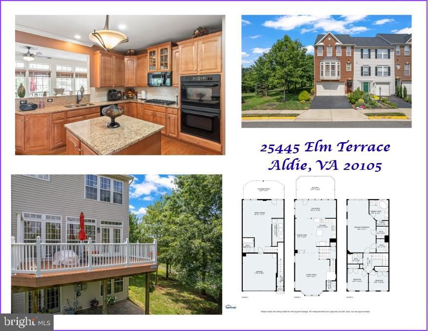 25445 Elm Terrace, Aldie