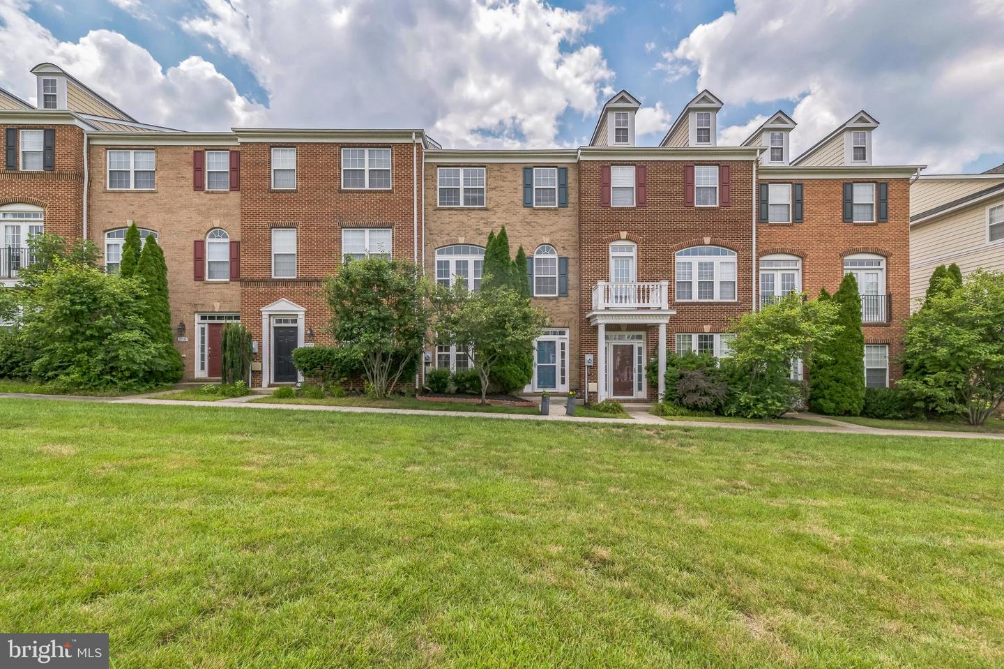 20934 Houseman Terrace, Ashburn
