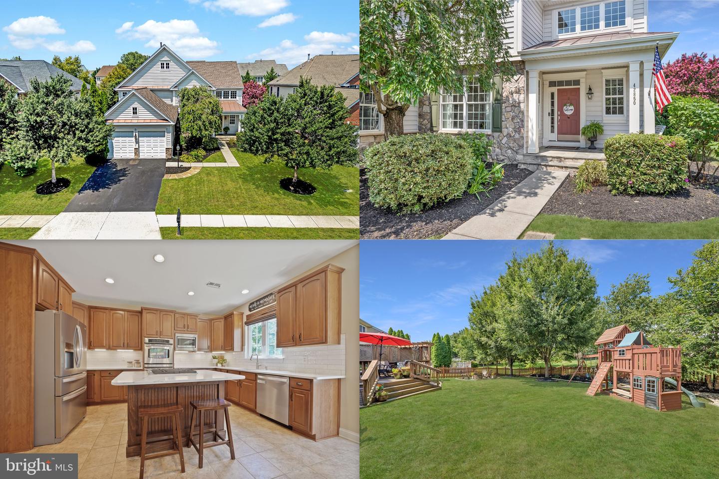 42850 Conquest Circle, Brambleton