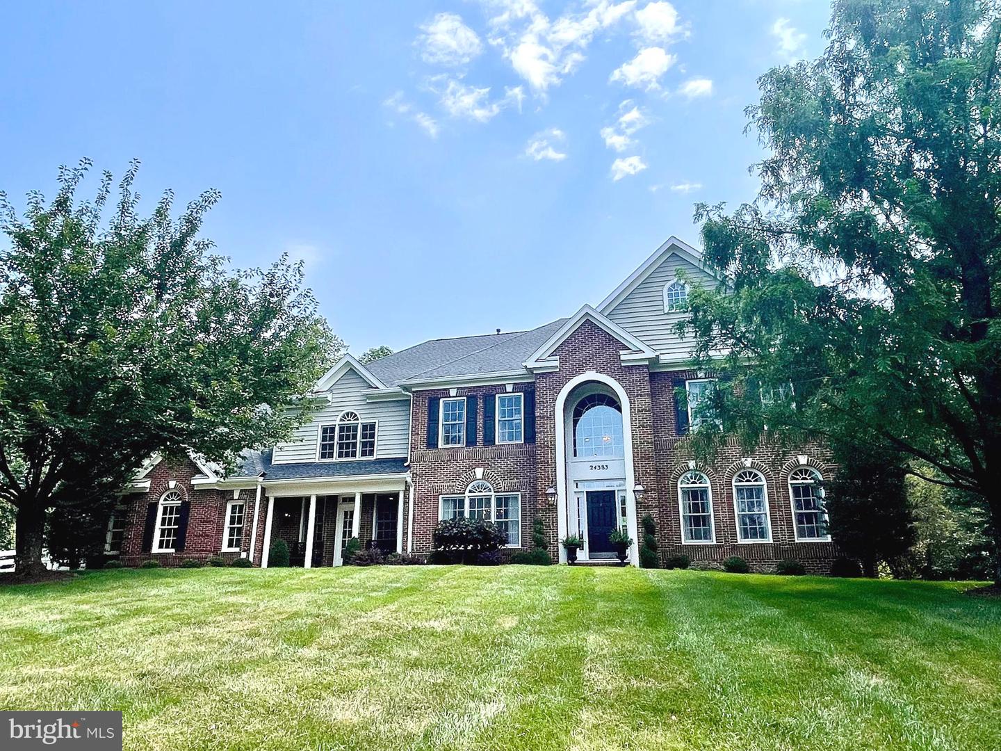 24383 Trombone Court, Aldie