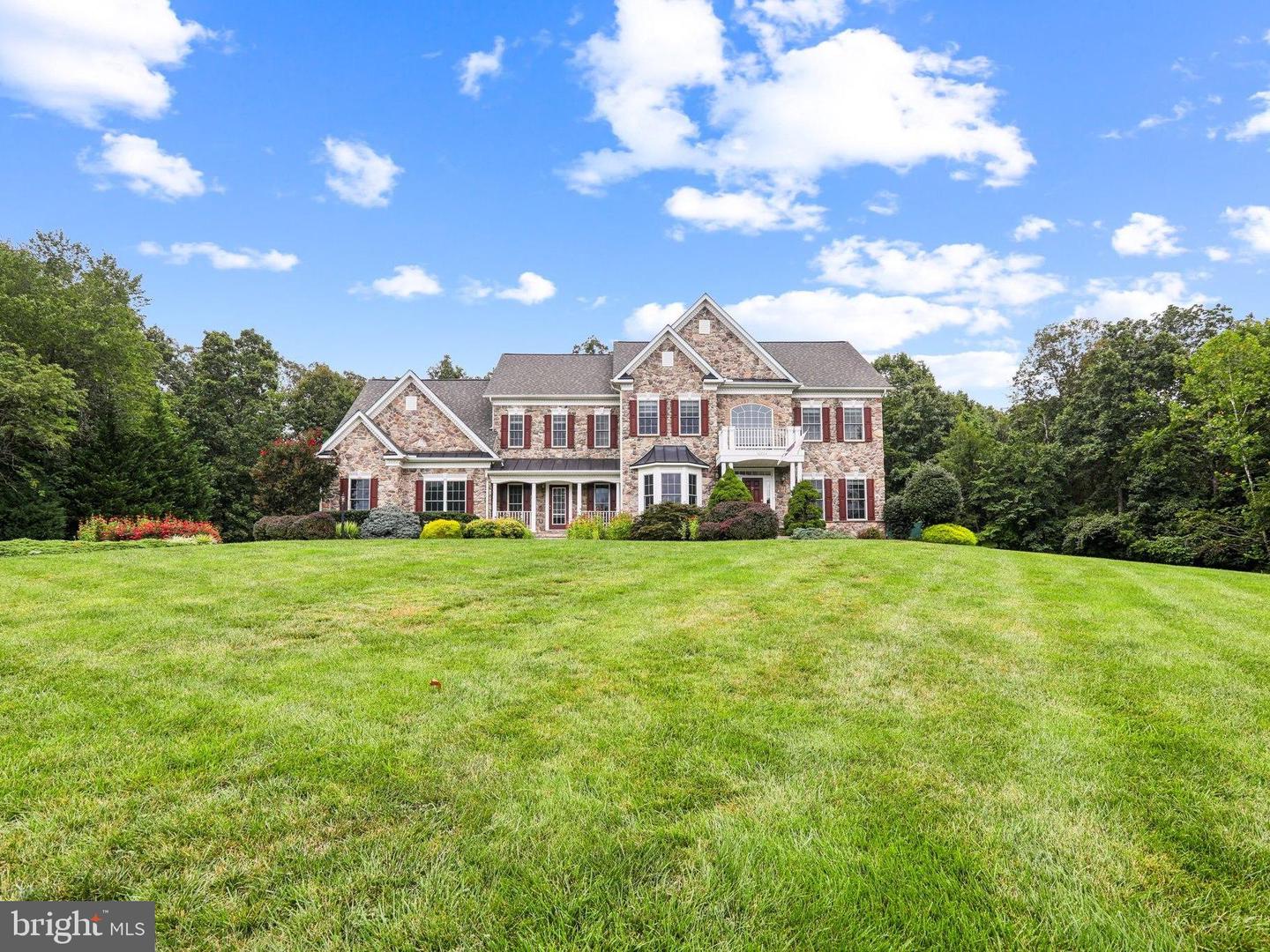 42804 Appaloosa Trail Court, Chantilly