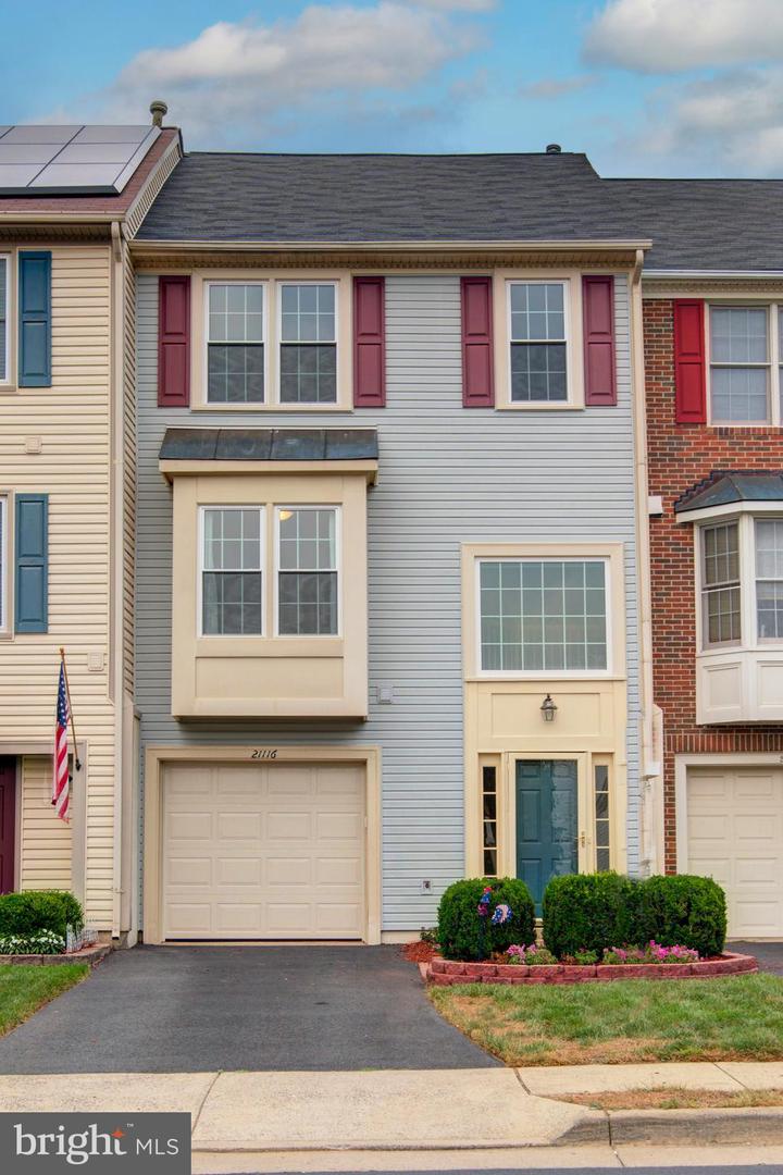21116 Winding Brook Square, Ashburn