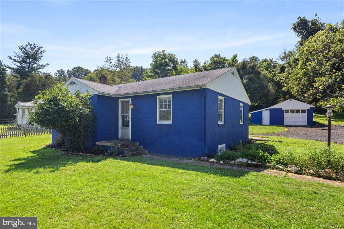 13118 Furnace Mountain Road, Lovettsville