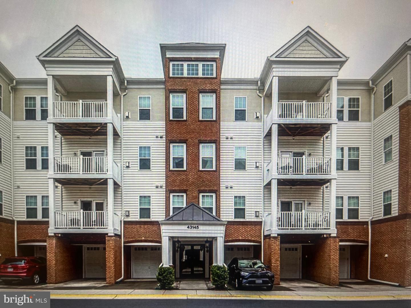 43145 Sunderland Terrace #205, Broadlands