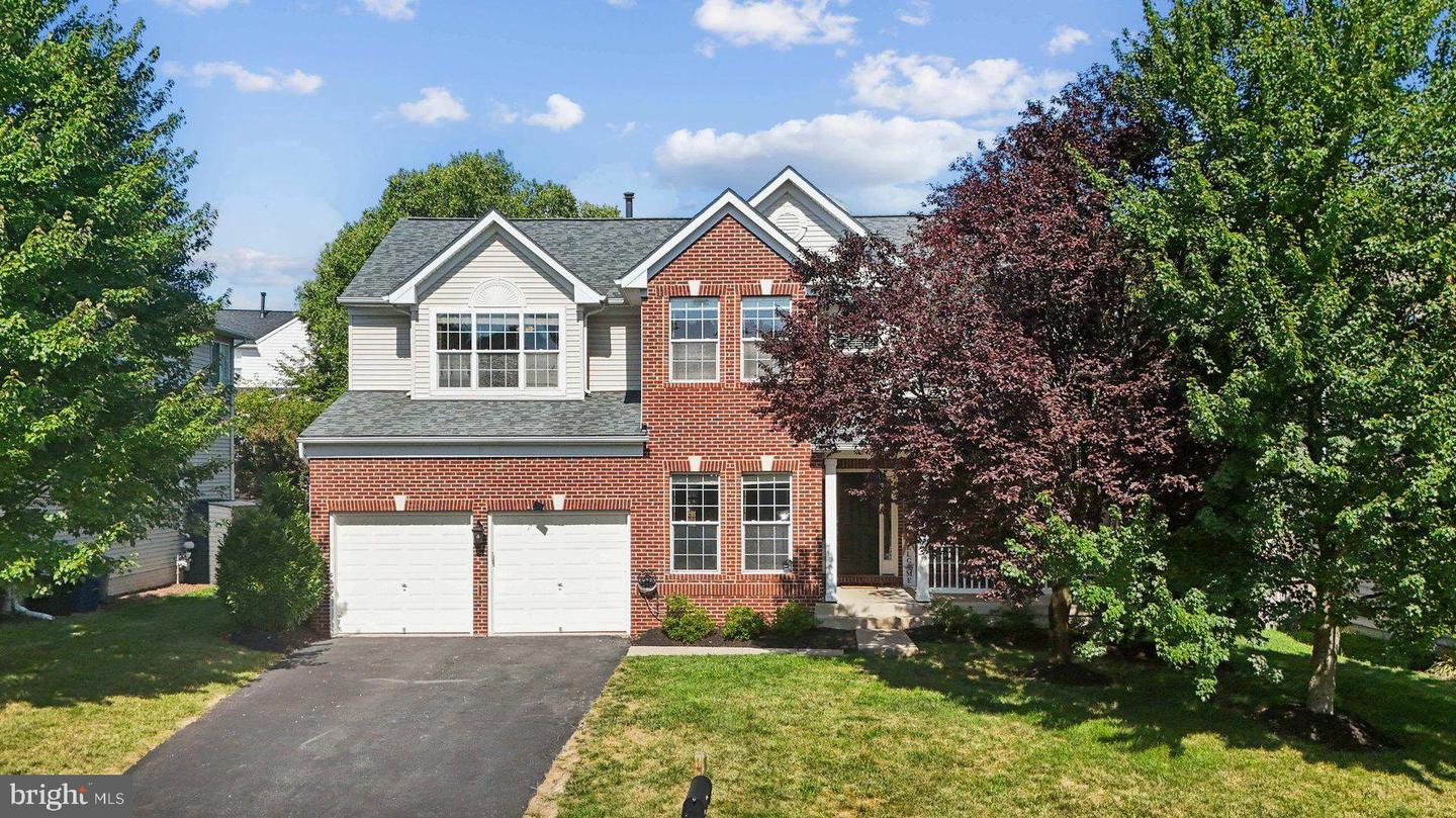 154 Alpine Drive SE, Leesburg
