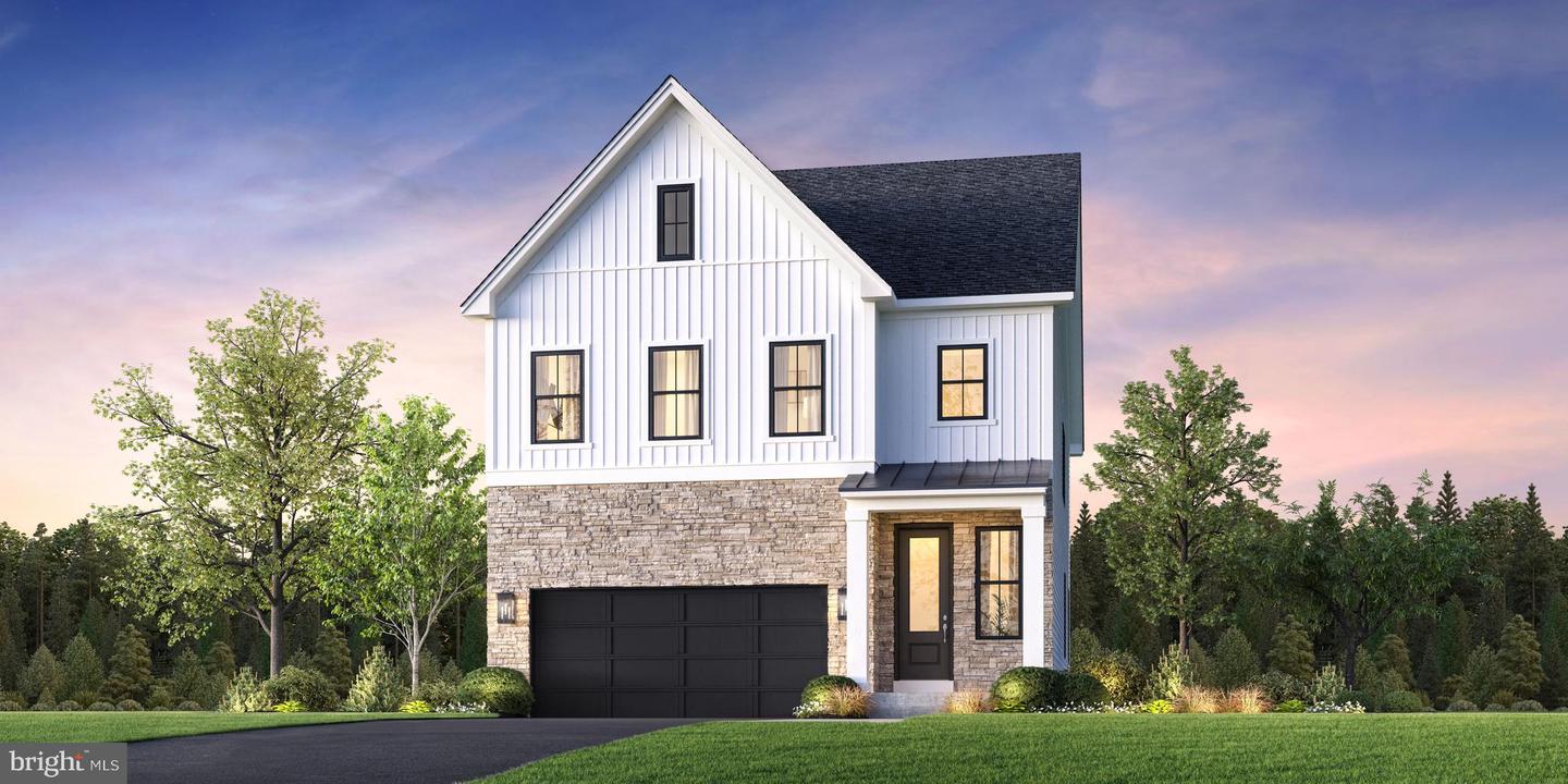 23359 Parkside Village Circle, Aldie
