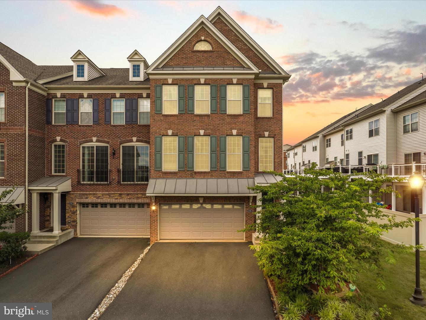 23746 Hopewell Manor Terrace, Ashburn