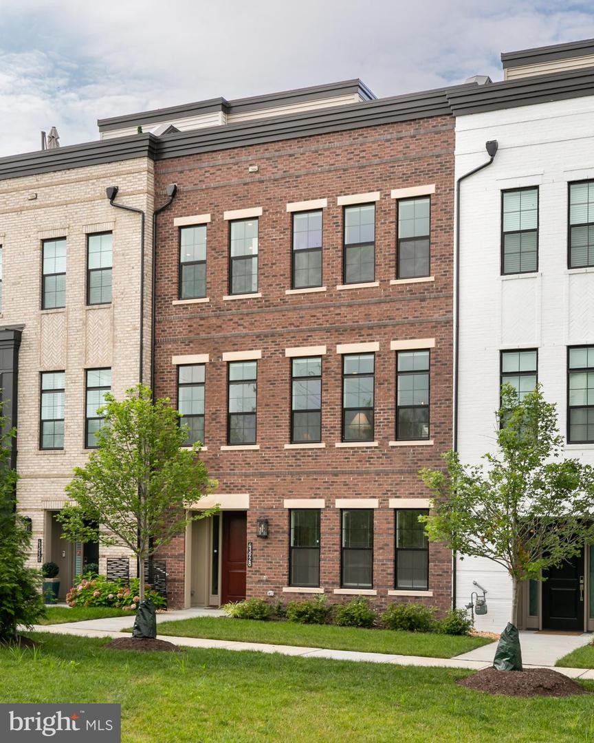 43928 Norman News Terrace, Ashburn
