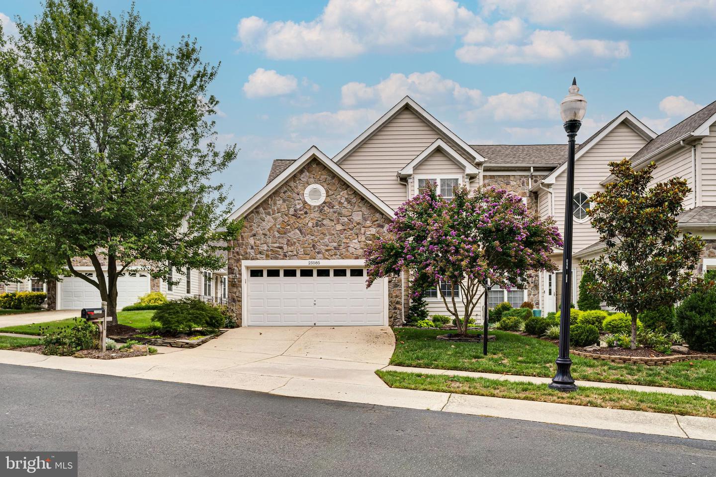 25585 Creek Run Terrace, Chantilly