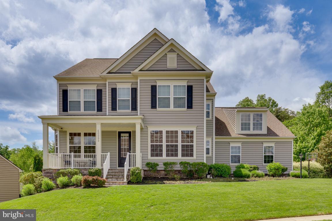 40999 Waxwing Drive, Leesburg