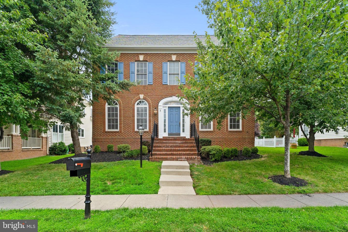 42652 Legacy Park Drive, Brambleton