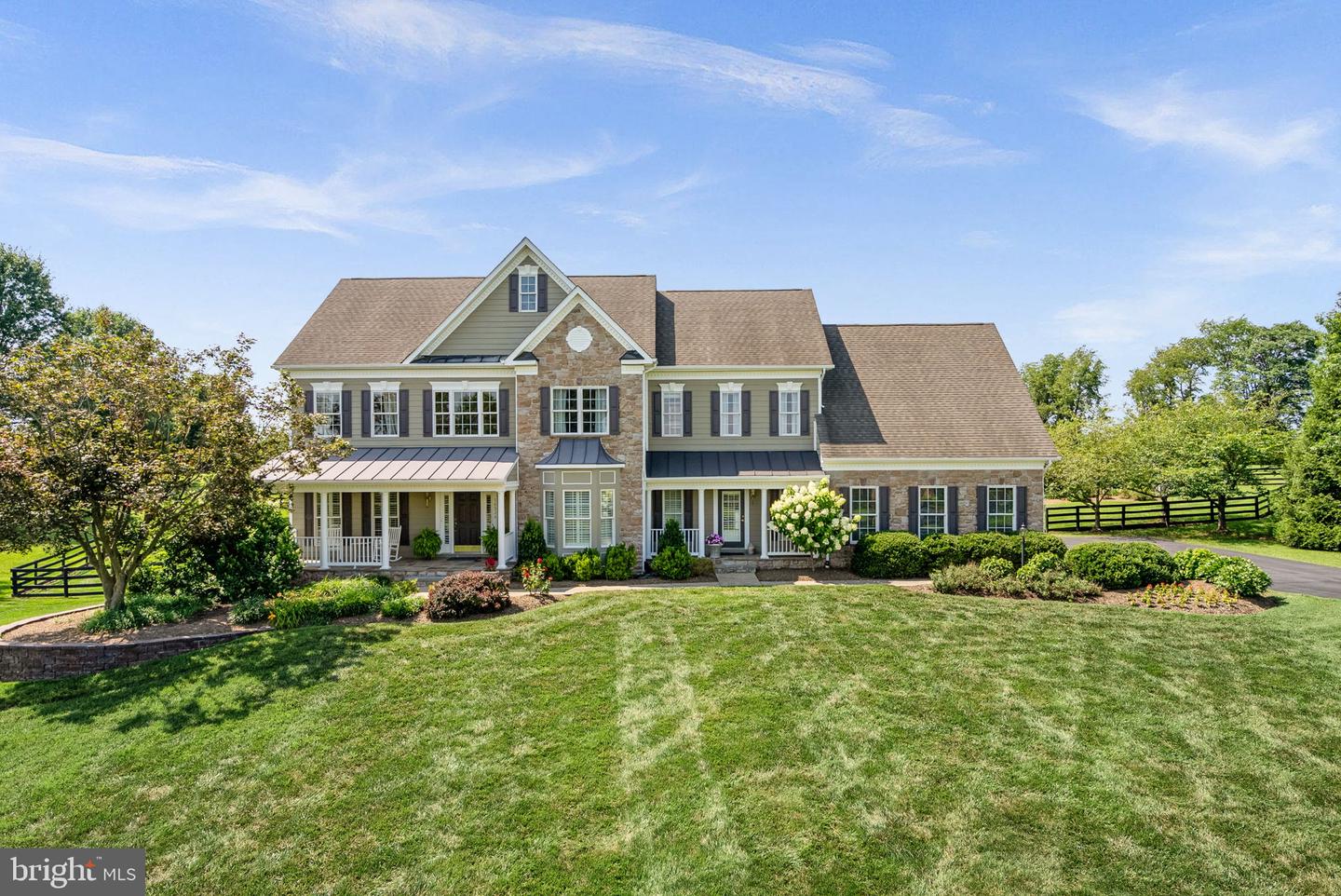 16534 Goldencrest Circle, Purcellville