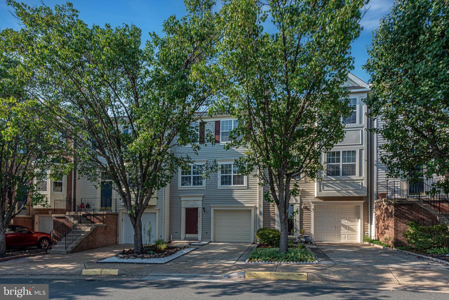 508 Kalmia Square NE, Leesburg