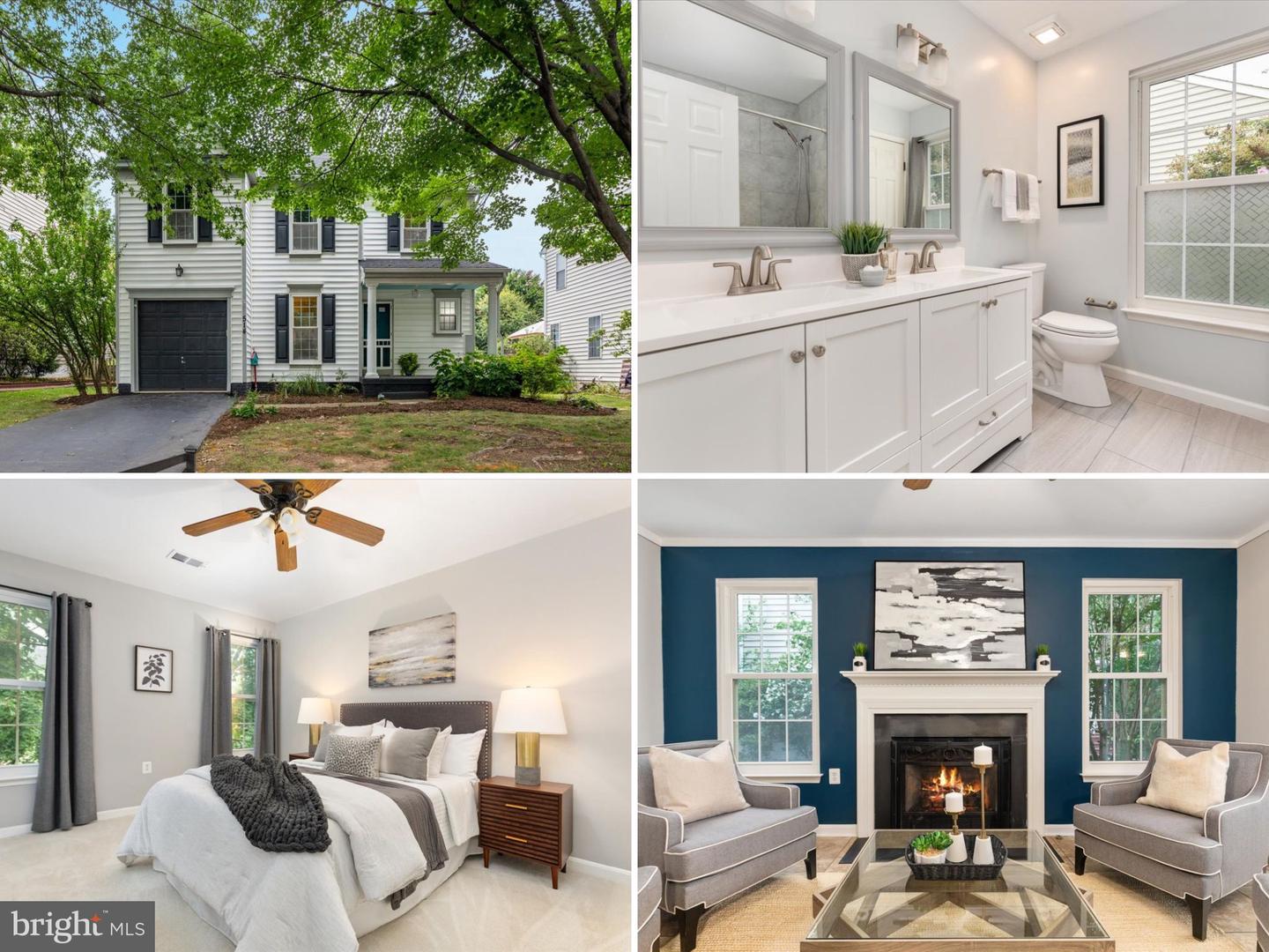 514 North Street NE, Leesburg
