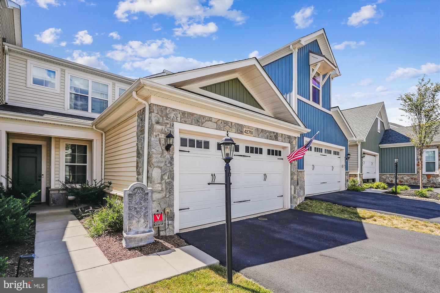 42751 Cushing Terrace, Ashburn