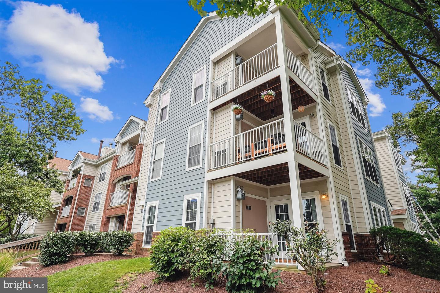 21014 Timber Ridge Terrace #102, Ashburn