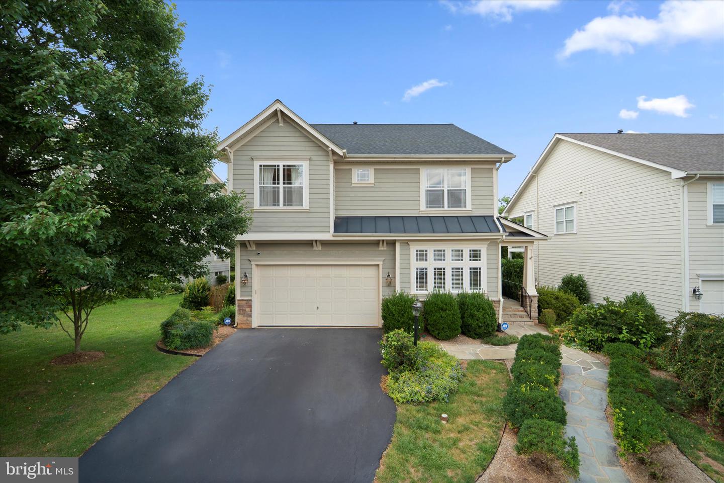 293 Ariel Drive NE, Leesburg
