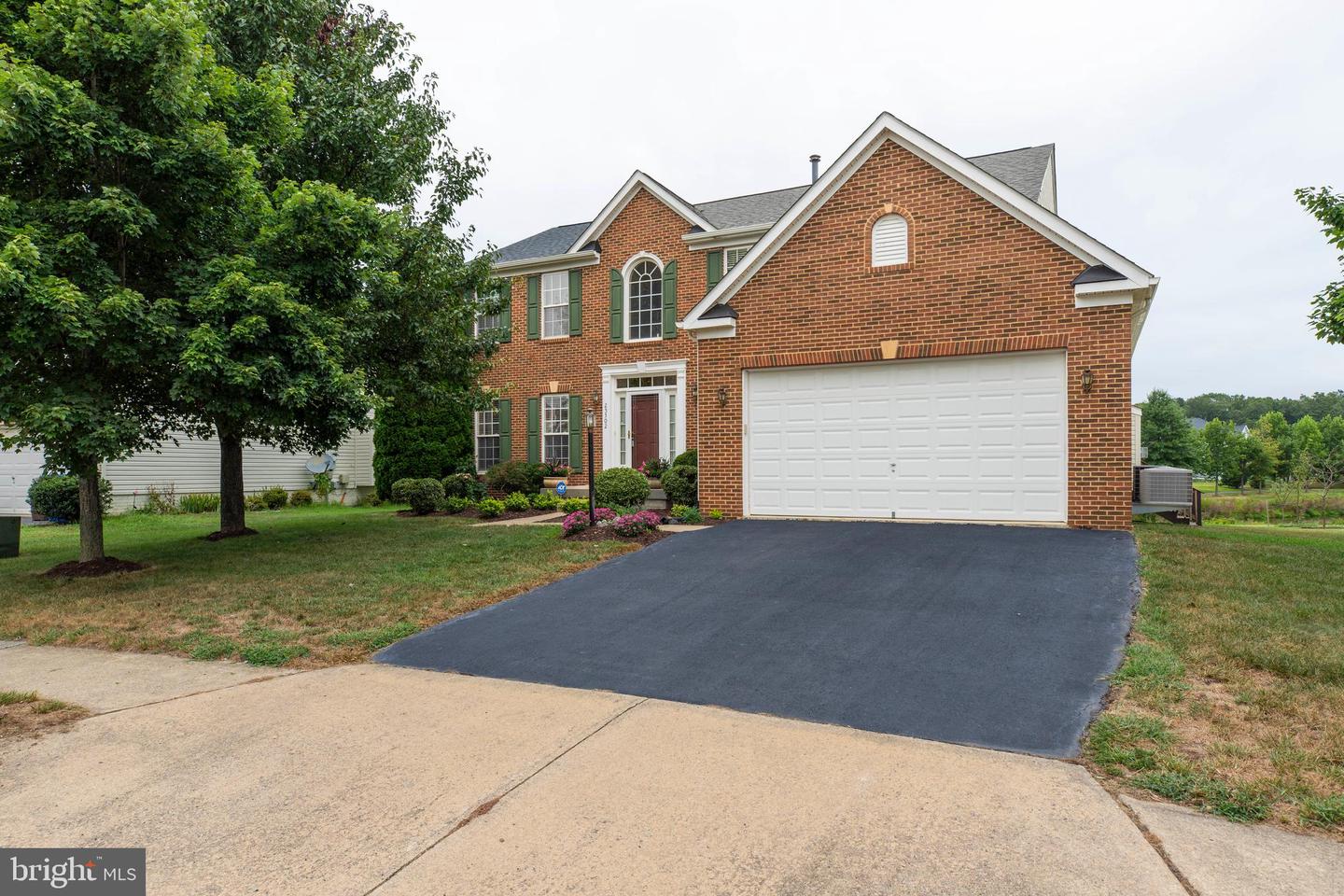 25302 Mastery Place, Aldie