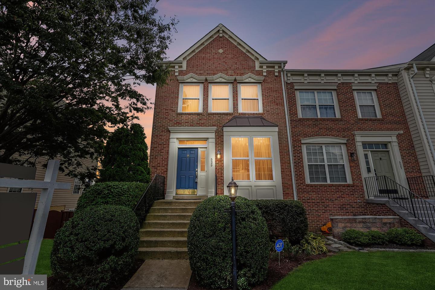 529 Legrace Terrace NE, Leesburg