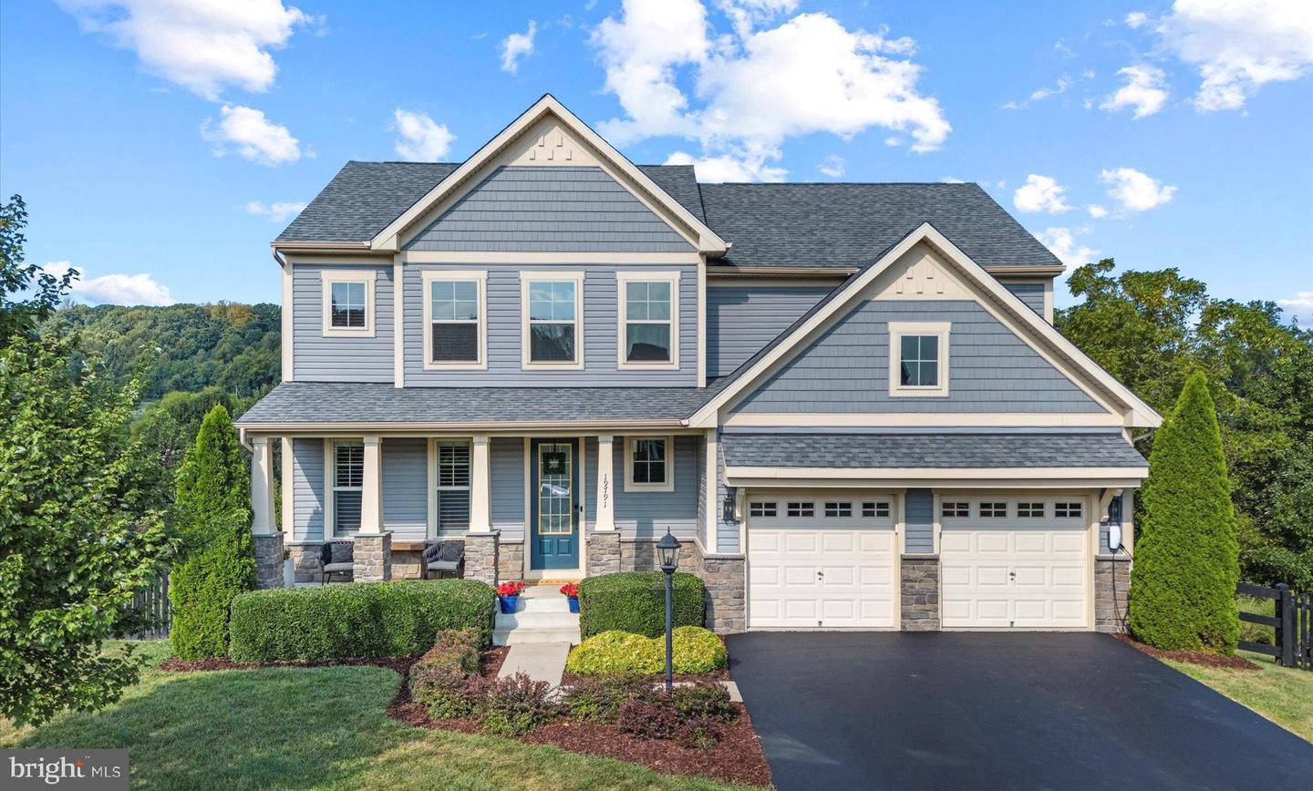 19791 Ahlerich Place, Leesburg