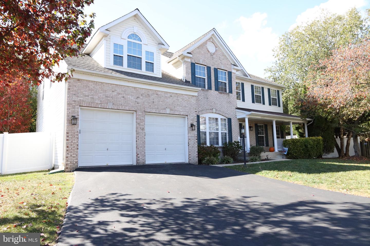 43281 John Danforth Court, Ashburn