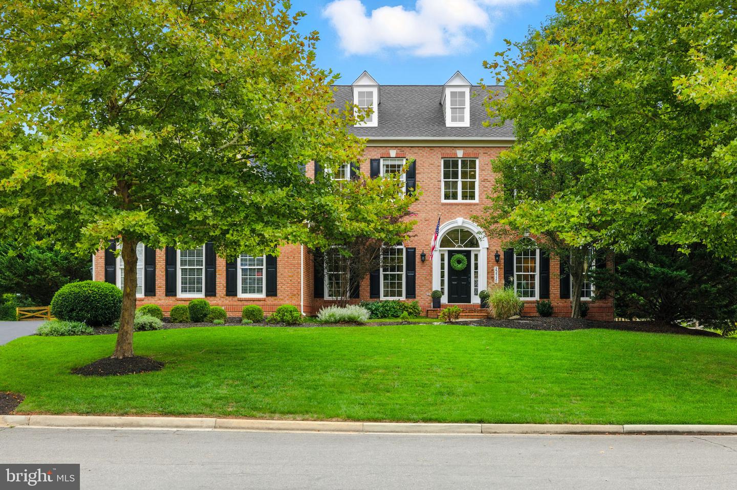 22530 Forest Run Drive, Ashburn