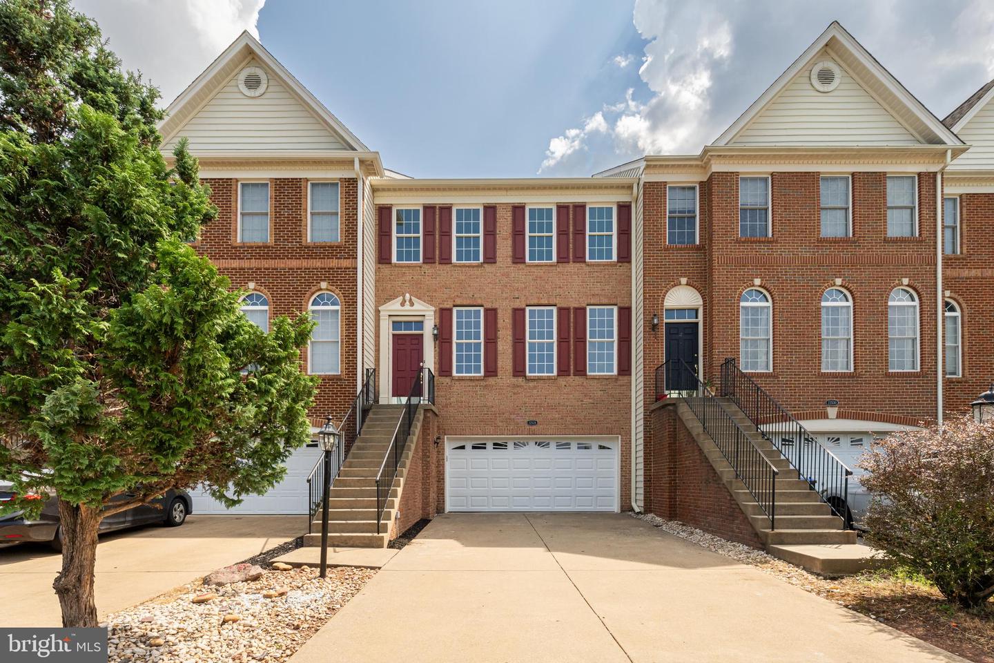 22528 Scattersville Gap Terrace, Ashburn