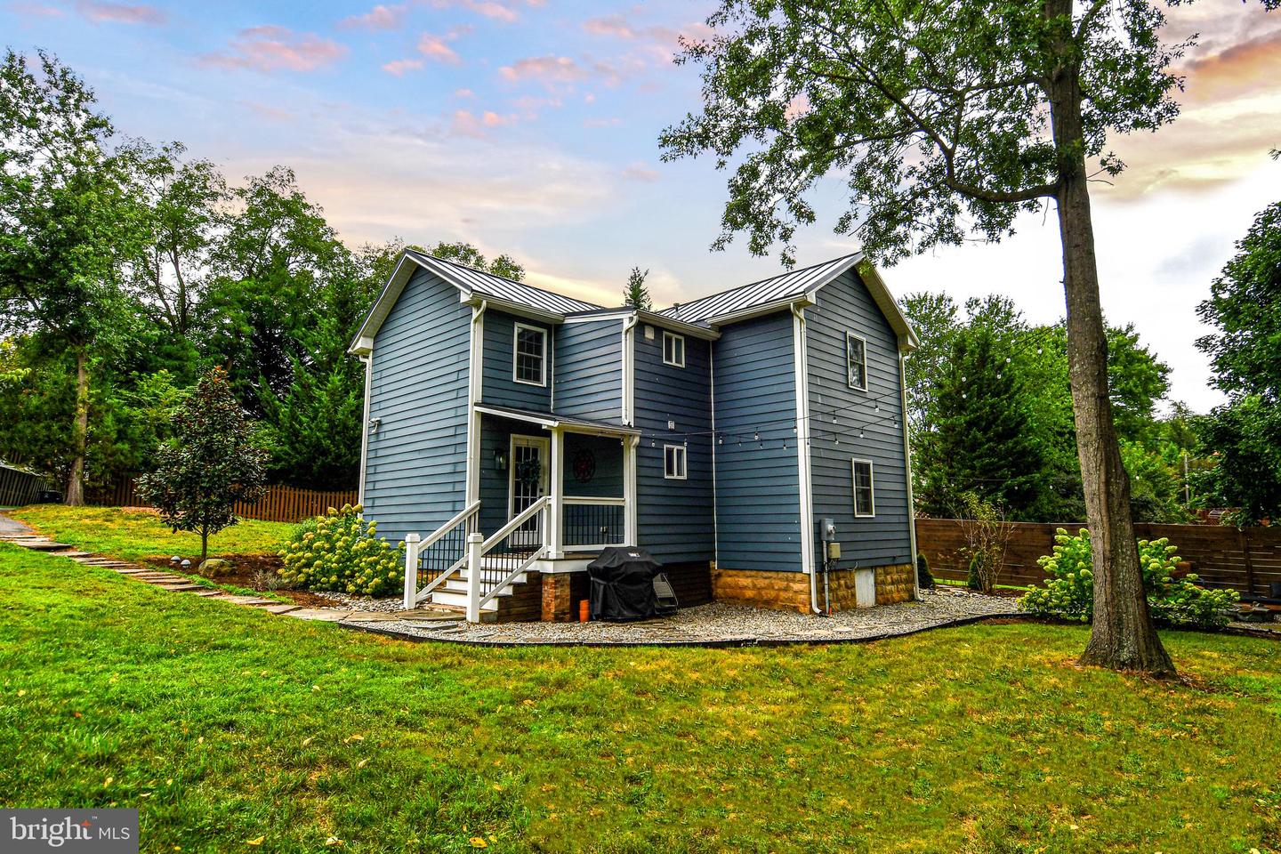 409 Wingate Place SW, Leesburg