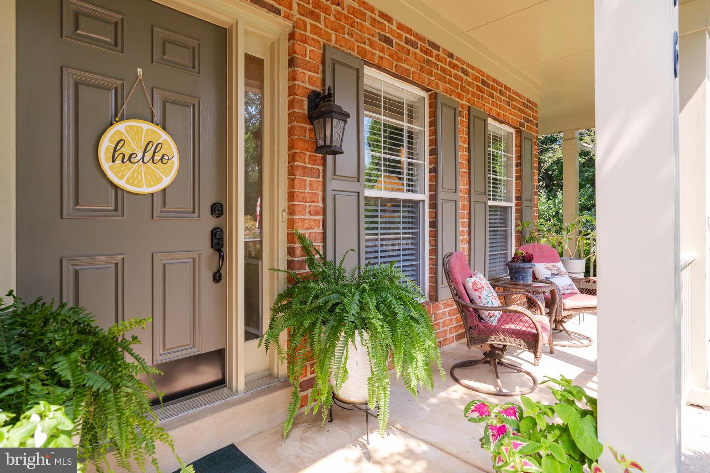 106 Exmoor Court NW, Leesburg