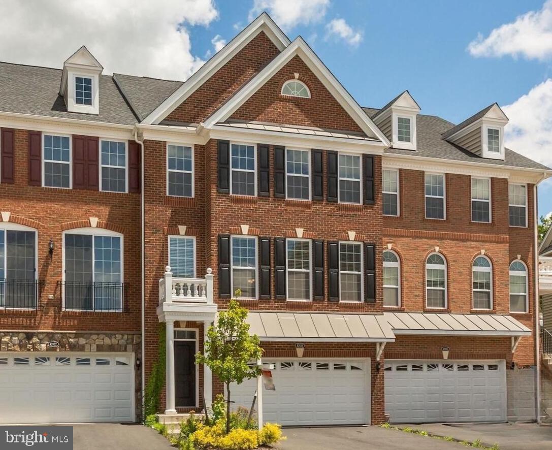 42824 Edgegrove Heights Terrace, Ashburn