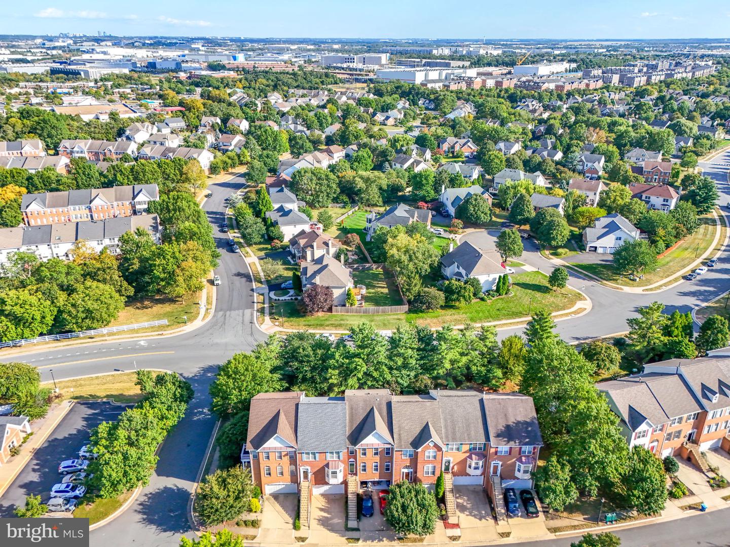 43791 Steinbeck Square, Ashburn