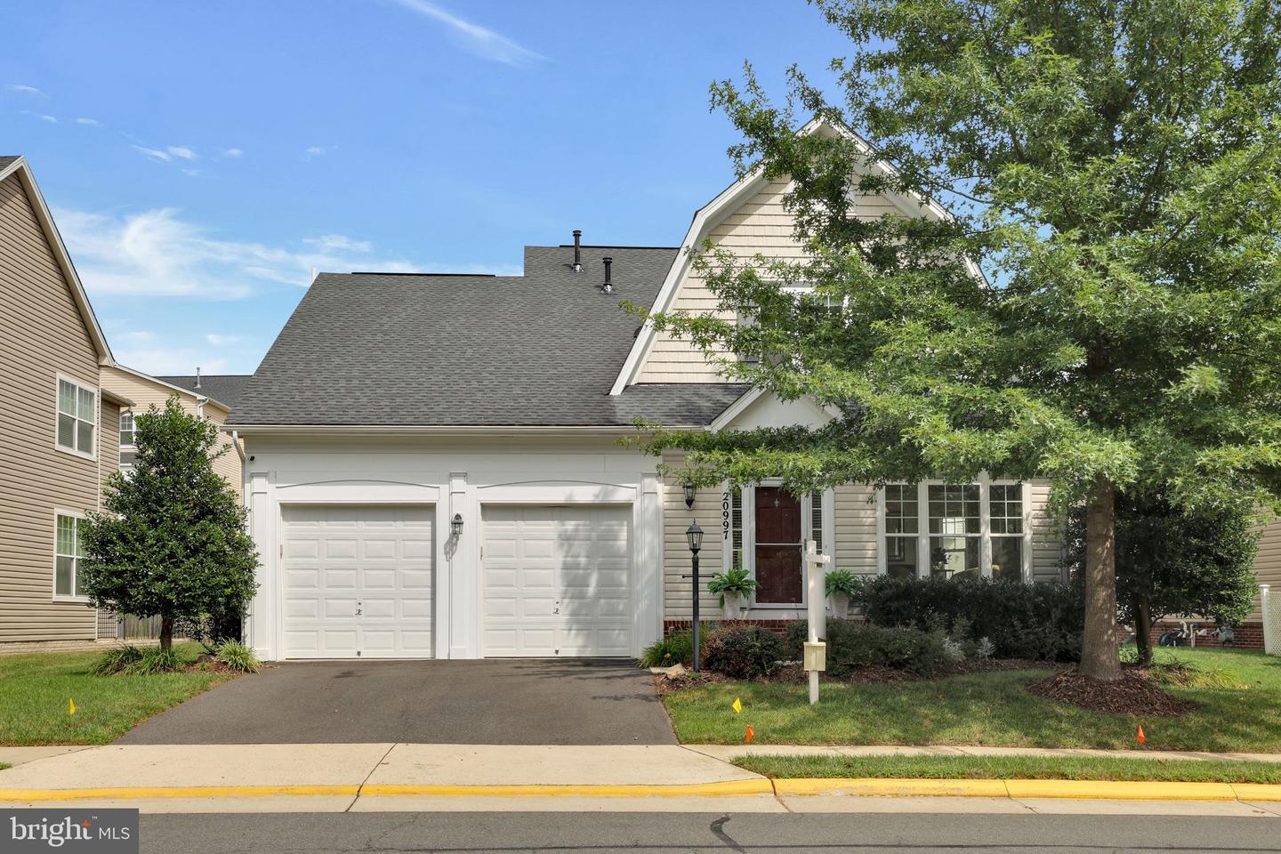 20997 Potomac Trail Circle, Ashburn