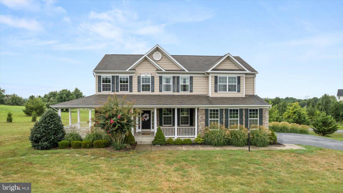 11845 Purcell Road, Lovettsville