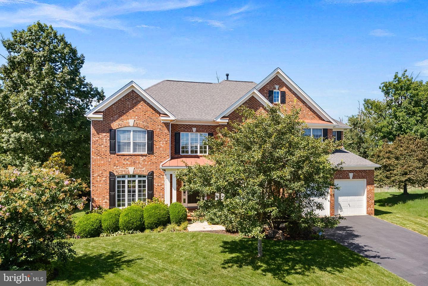 43074 Rocky Ridge Court, Leesburg
