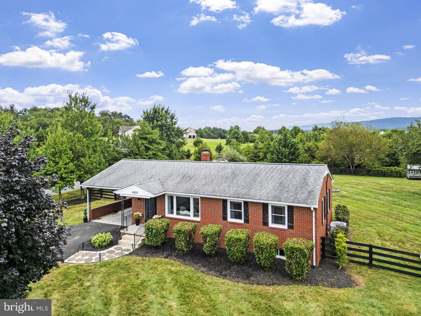 11833 Purcell Road, Lovettsville