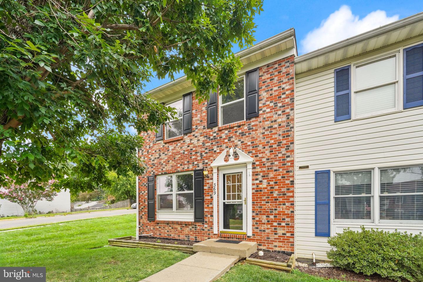 369 Nansemond Street SE, Leesburg