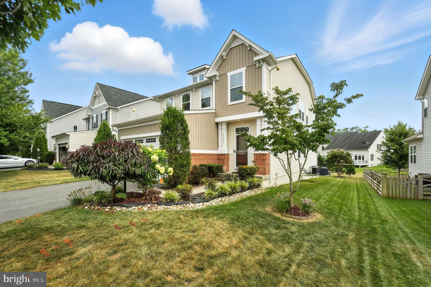 41979 Cedar Point Place, Aldie