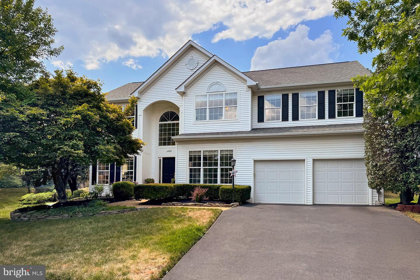 43820 Laurel Ridge Drive, Ashburn