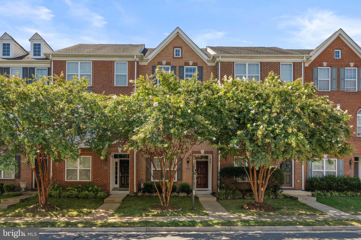 23058 Weybridge, Ashburn