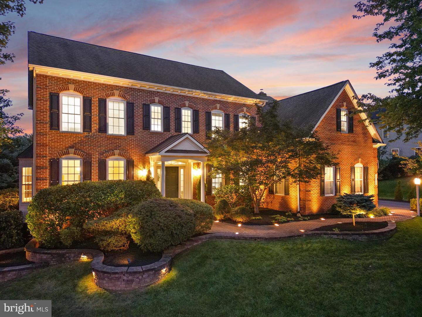 24224 Knollbrook Place, Aldie